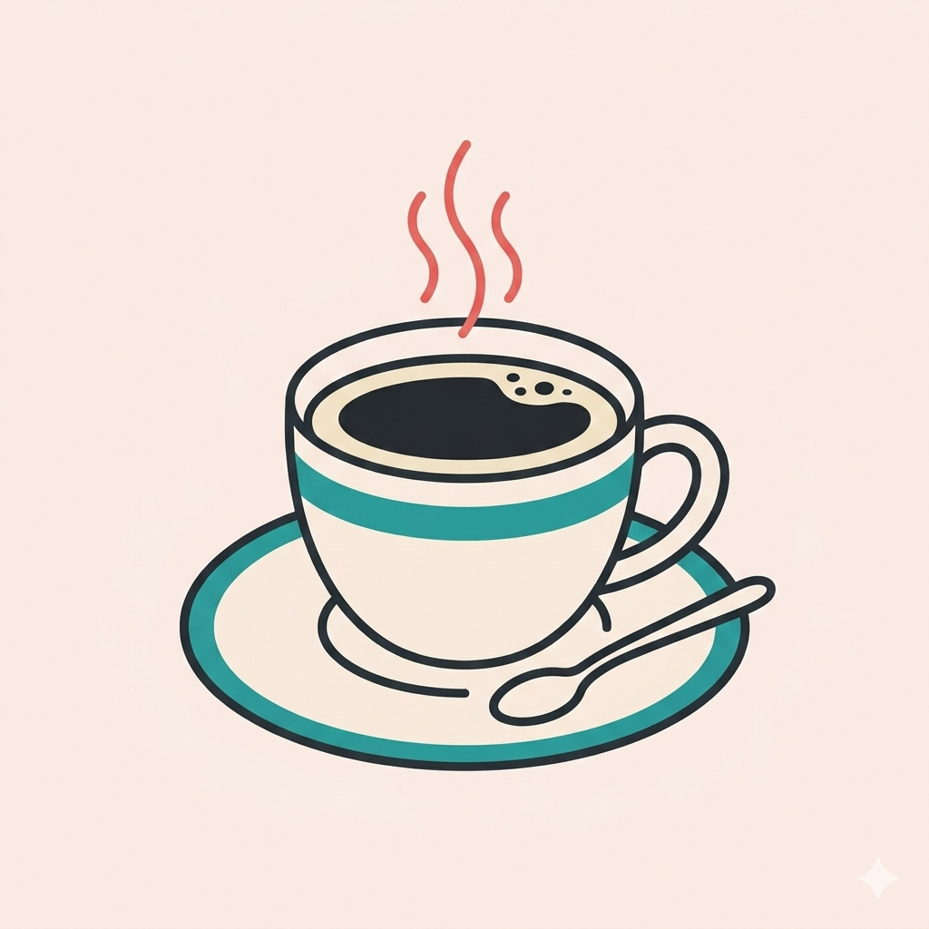 Coffee Journal